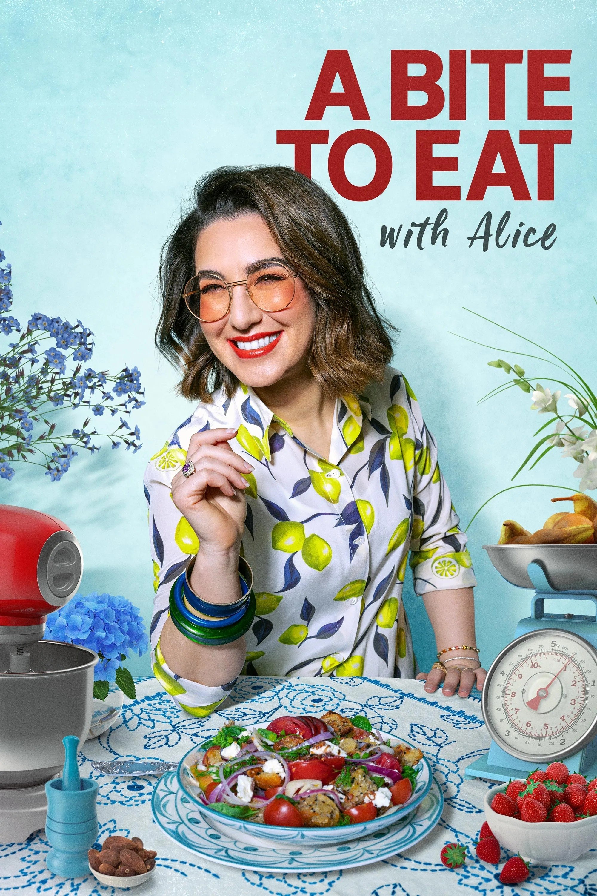 Poster de Temporada 2