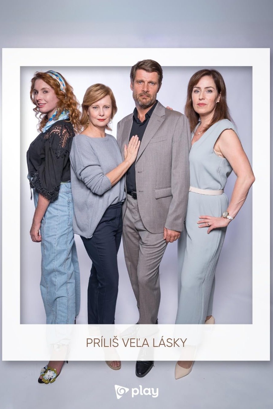 Poster de Temporada 1