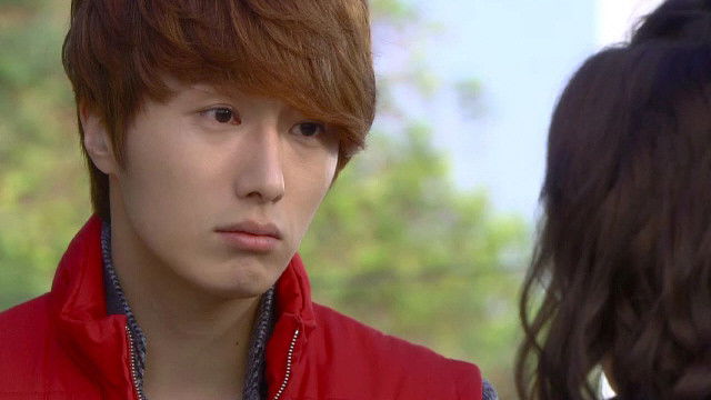 Flower Boy Ramyun Shop