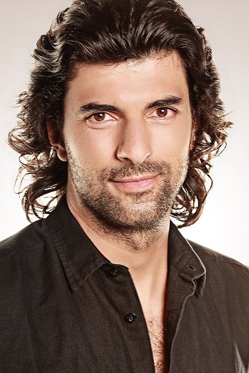Foto de Engin Akyürek
