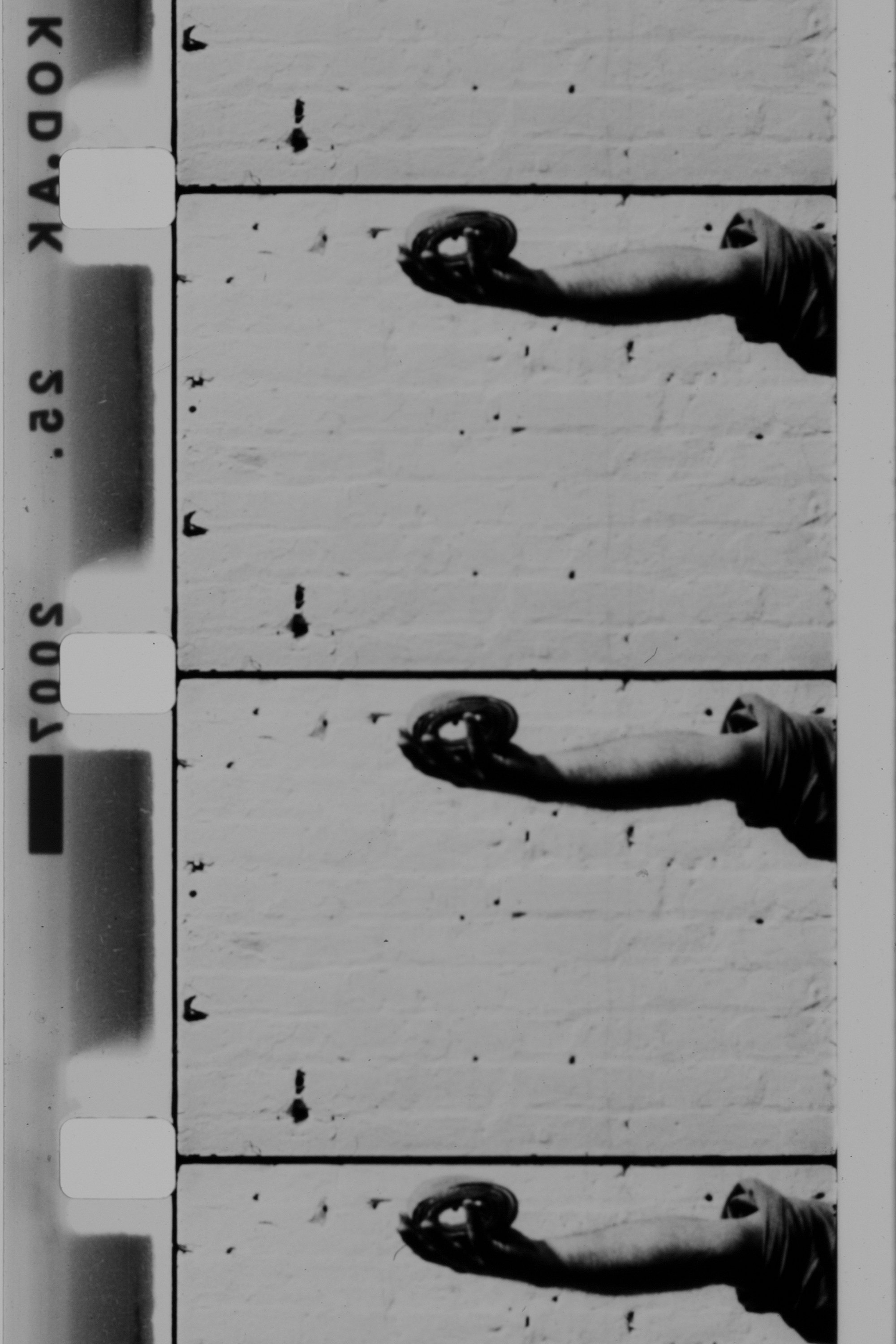 Poster de Hand Lead Fulcrum
