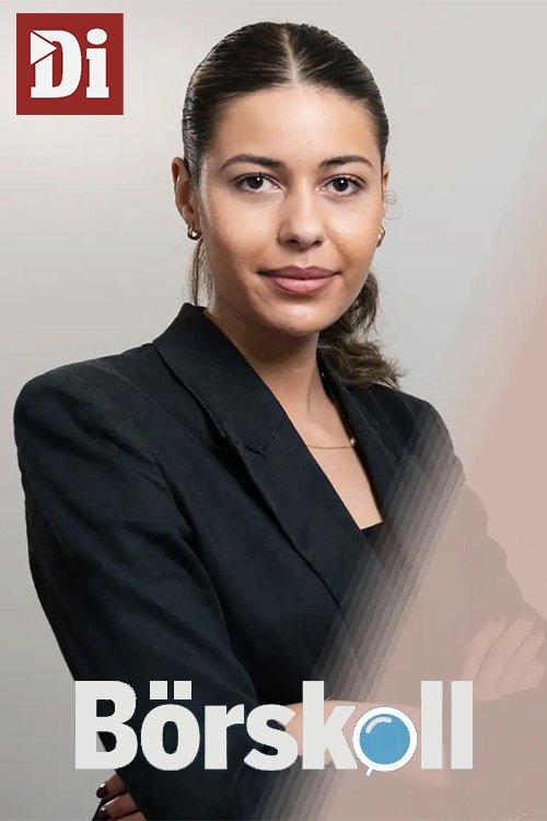 Poster de Börskoll
