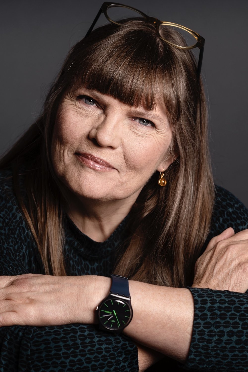 Foto de Anna Grue