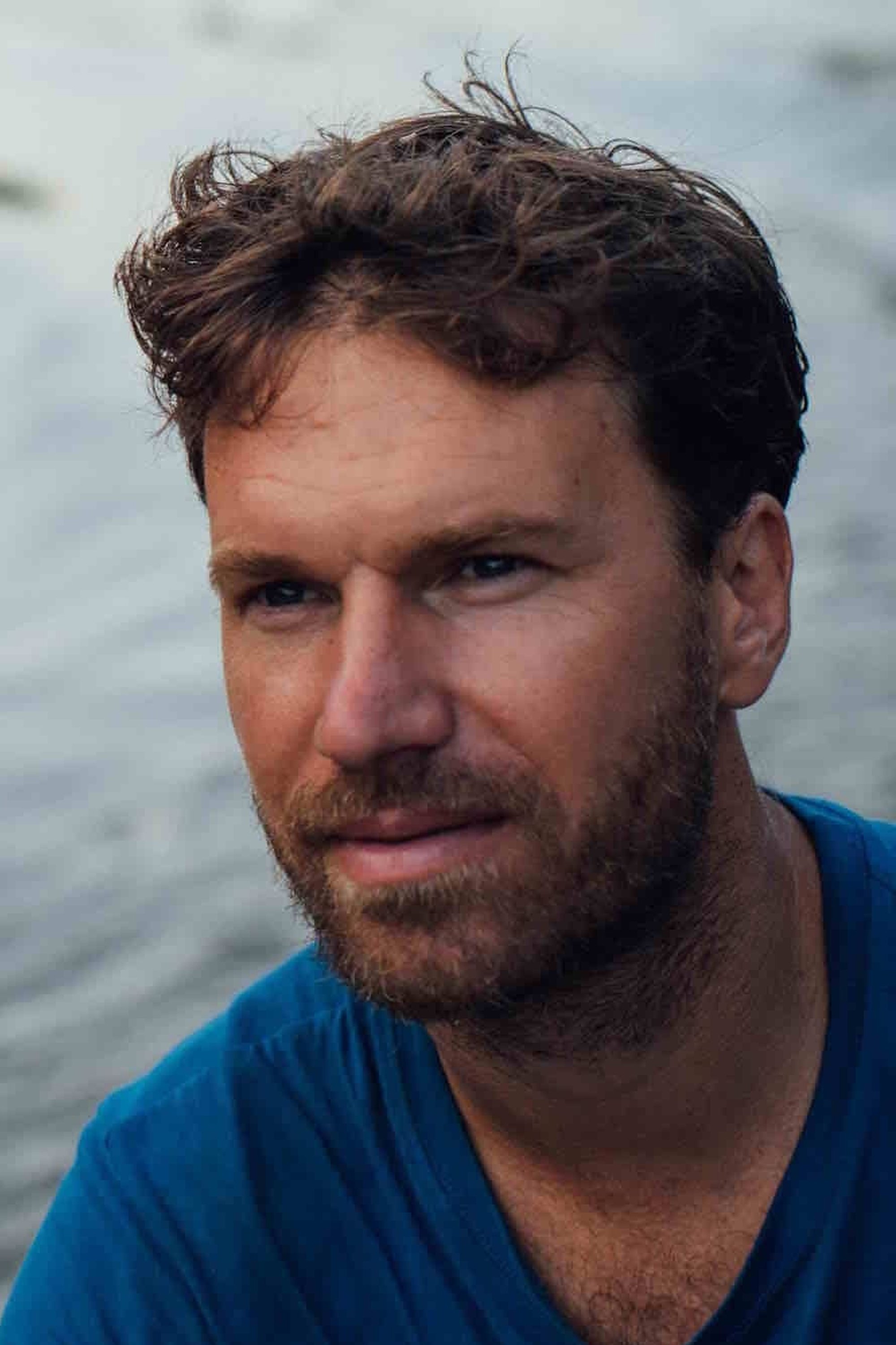 Foto de Félix Blume