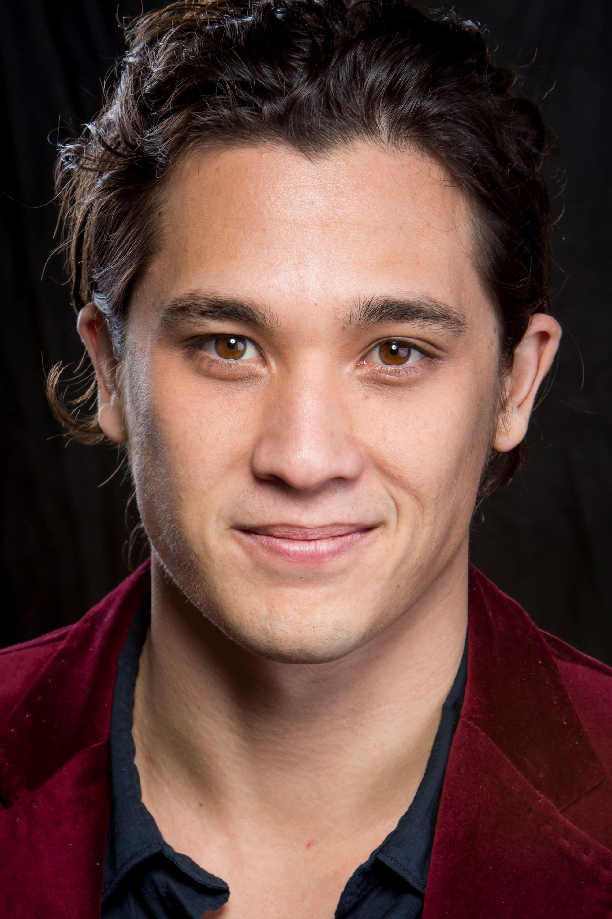 Foto de Chai Hansen