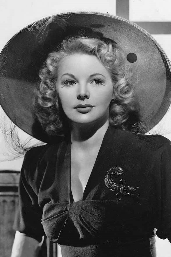 Foto de Constance Worth
