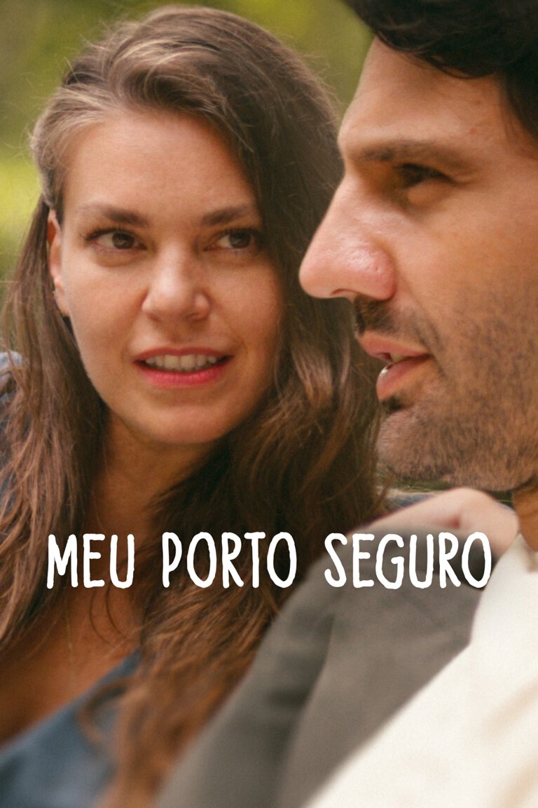 Poster de Meu Porto Seguro