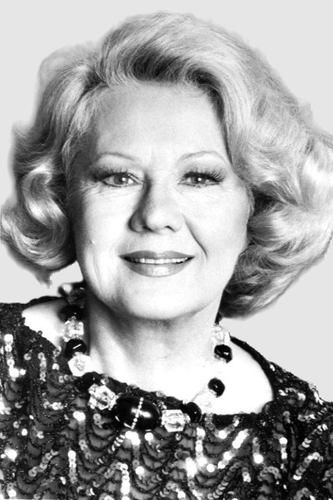 Foto de Virginia Mayo