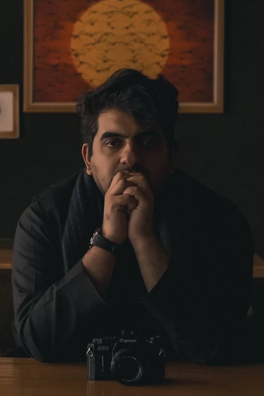 Dhedan Al Subaiei