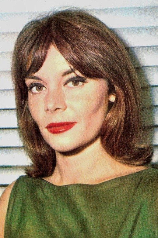 Foto de Françoise Brion