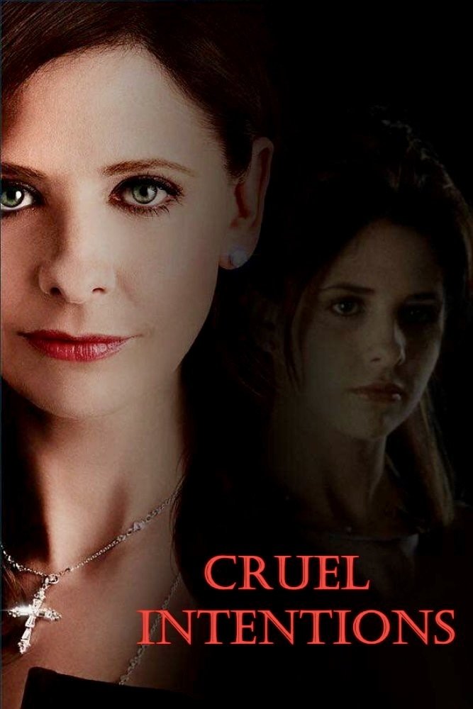 Poster movie