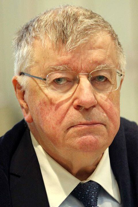 Foto de Didier Lombard