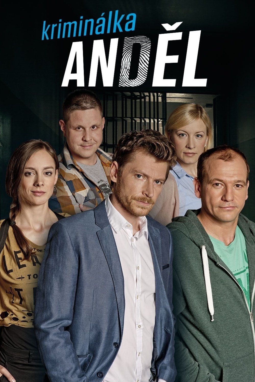 Poster de Temporada 4