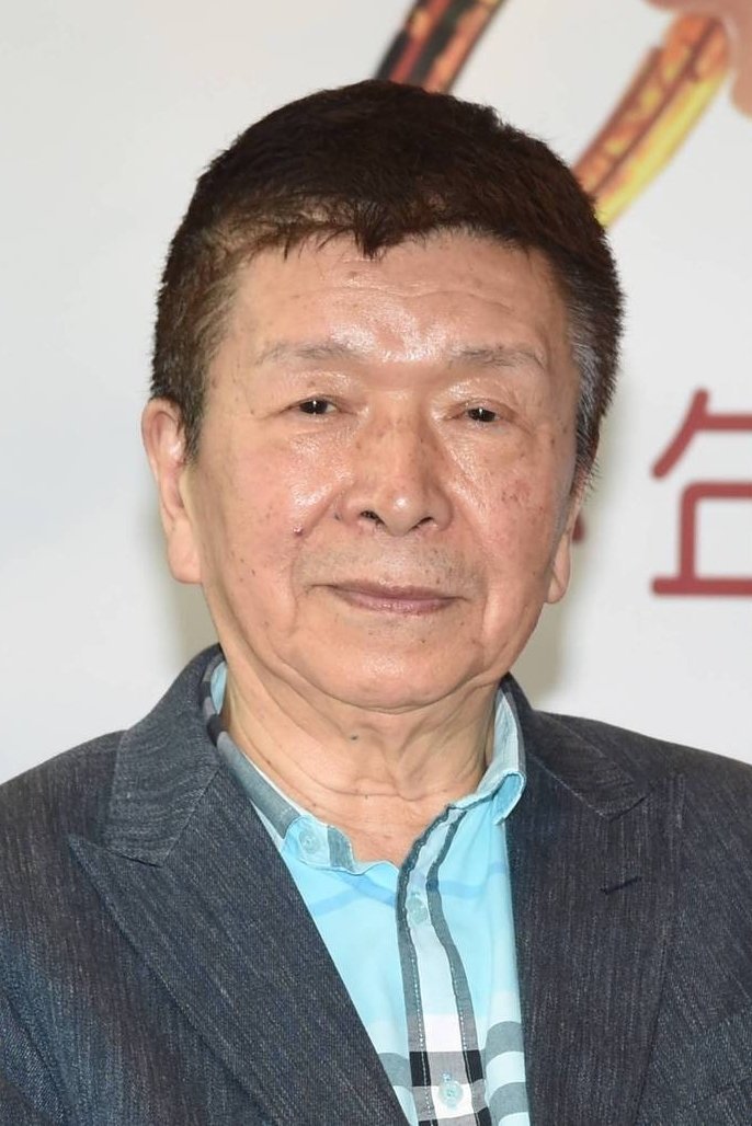Foto de Chin-Liang Hsu