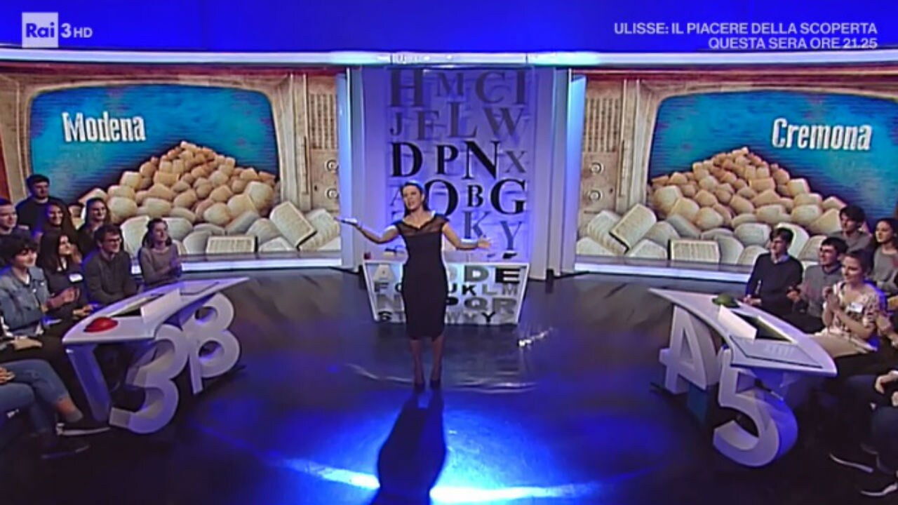 La cerimonia del massaggio (di Alan Bennett)