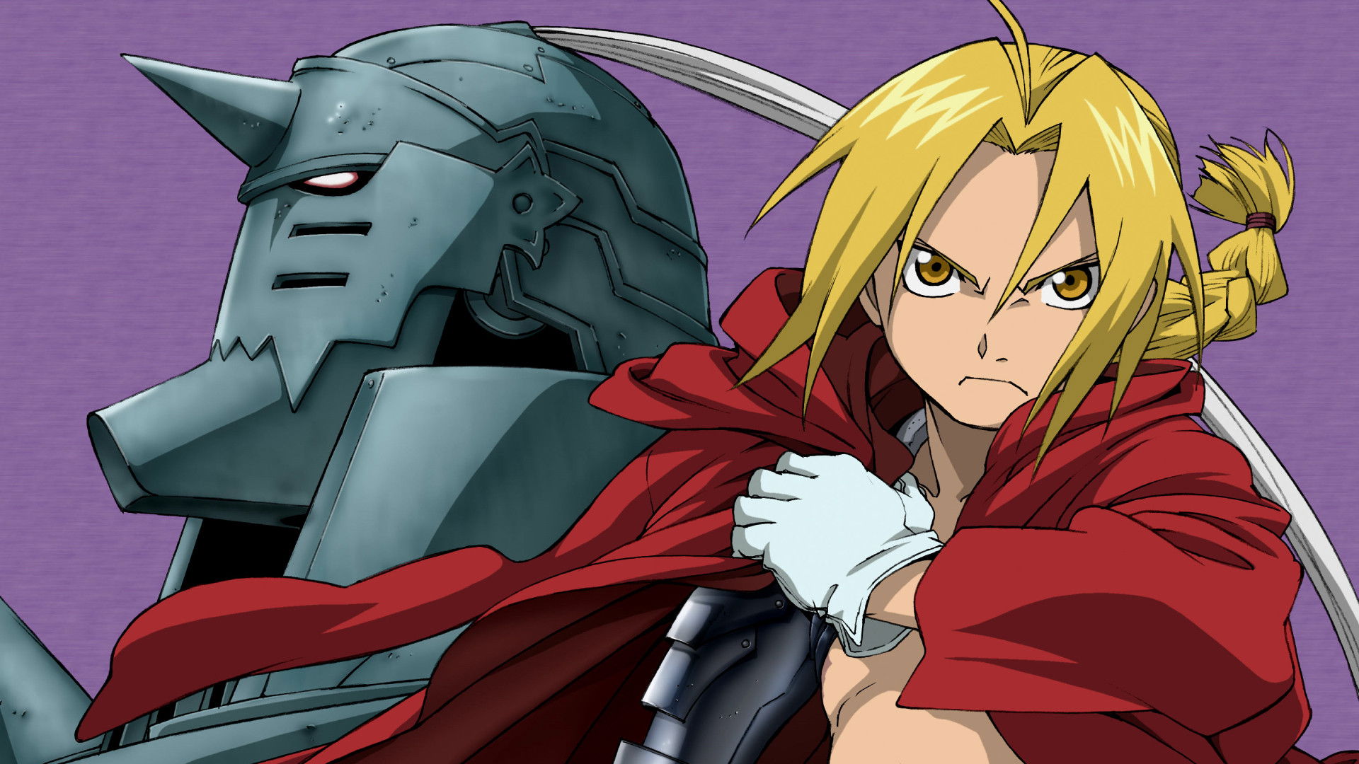 Fullmetal Alchemist Collection