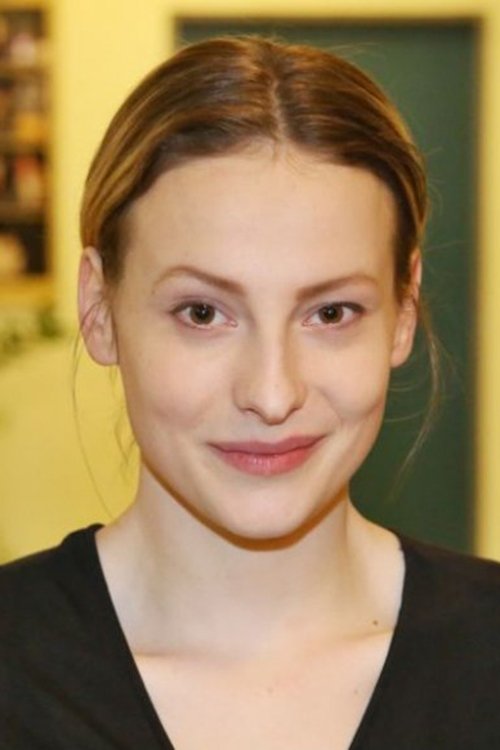 Foto de Anna Fialová