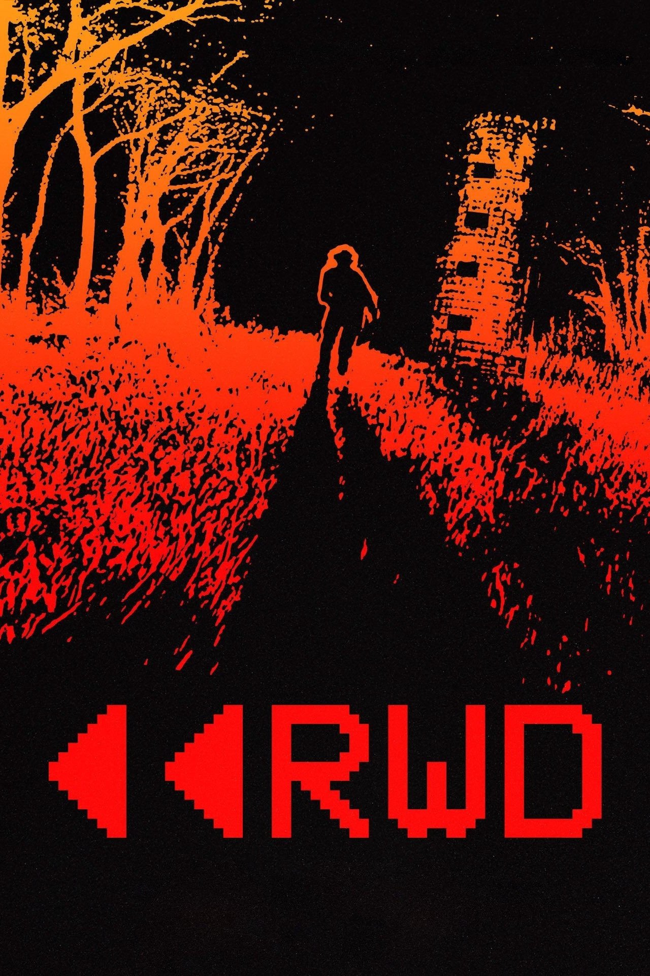 Poster de RWD