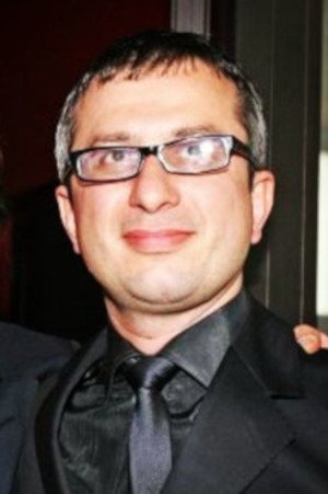 Foto de Andrei Boncea