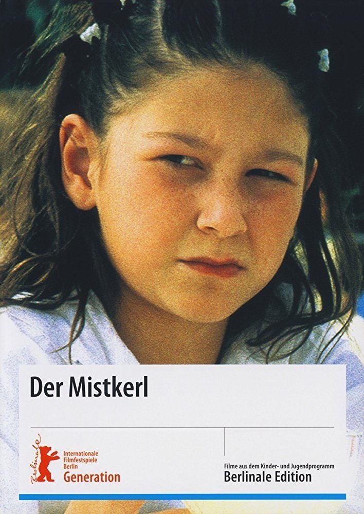 Affiche du film Der Mistkerl