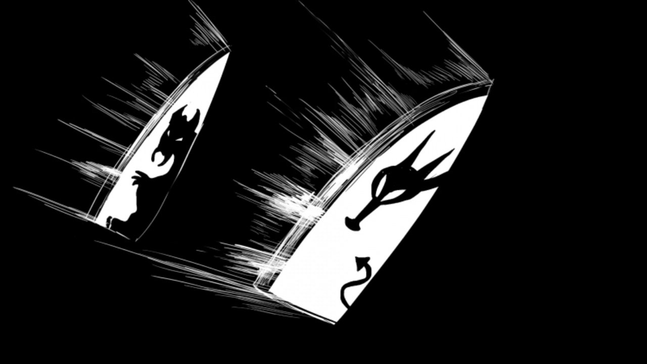 Backdrop image