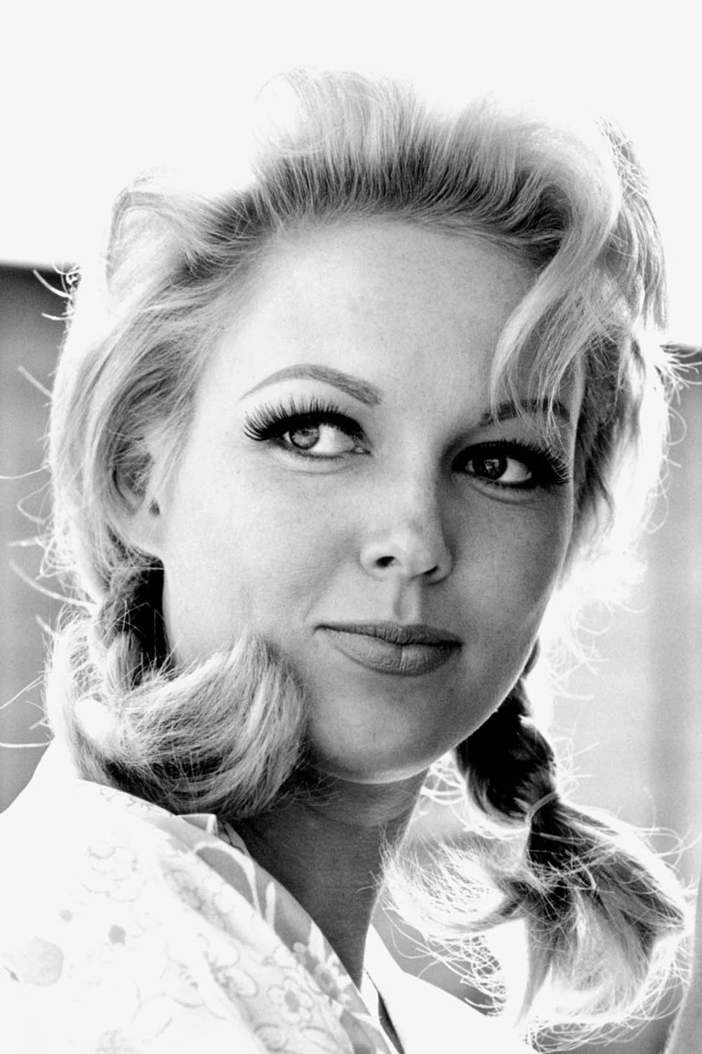 Foto de Cynthia Lynn