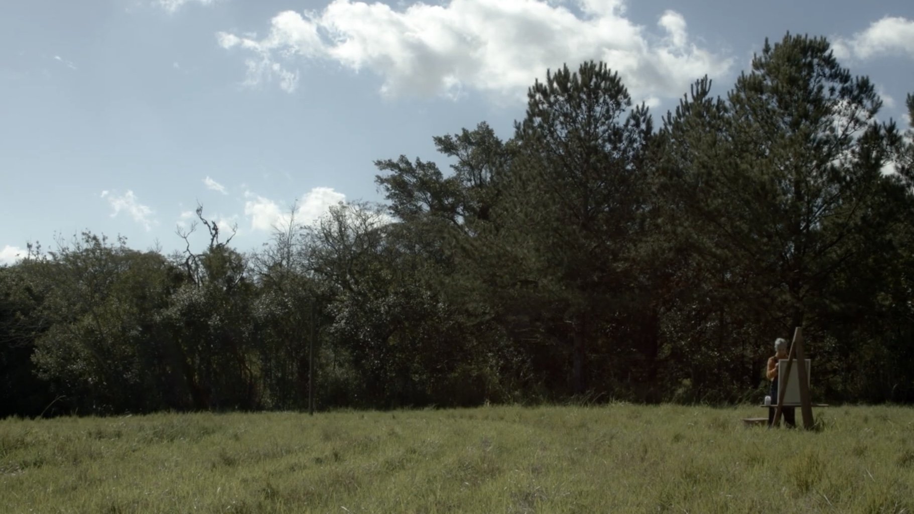 Backdrop image