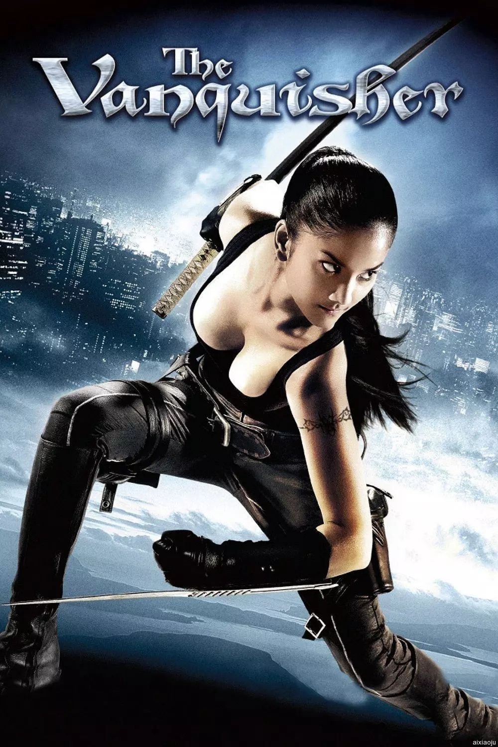 Poster movie