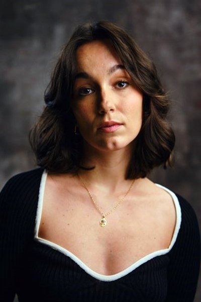 Foto de Inês Barros