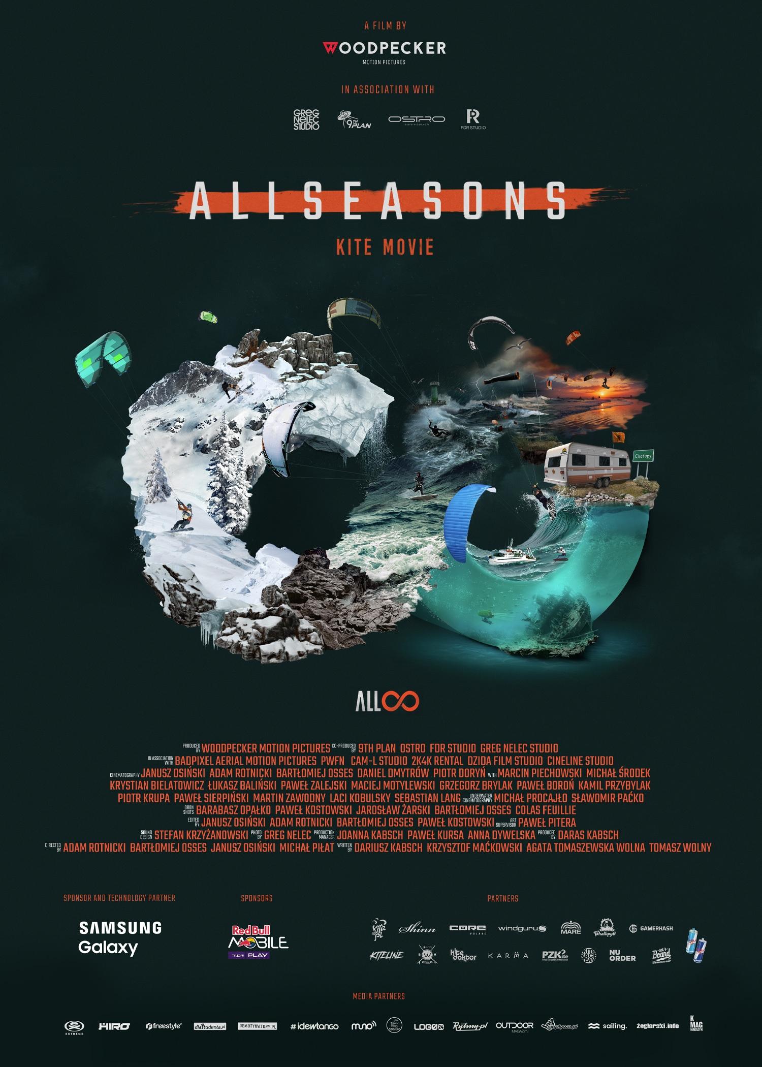 Poster movie