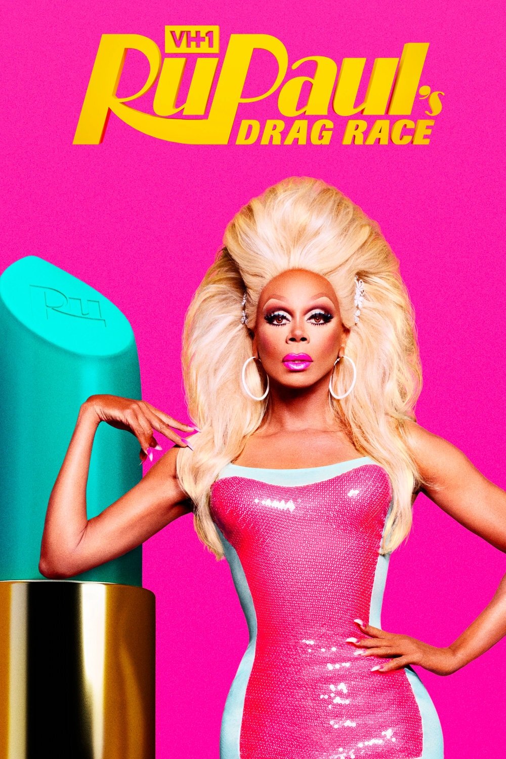 Poster de Temporada 7