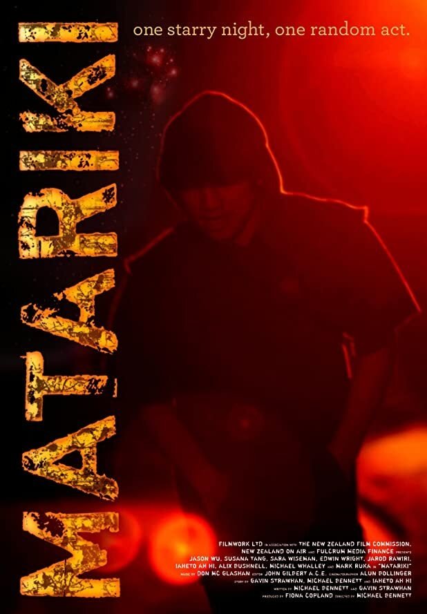 Poster movie