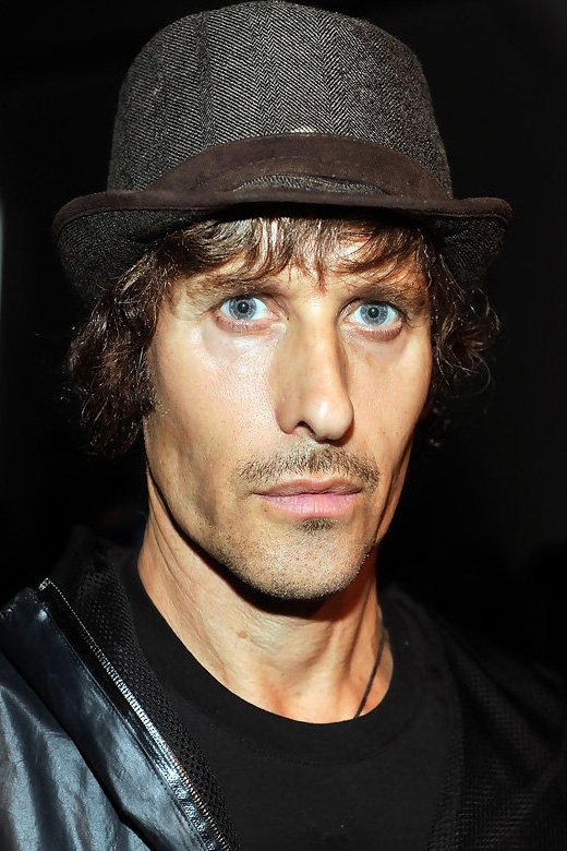 Foto de Steven Klein
