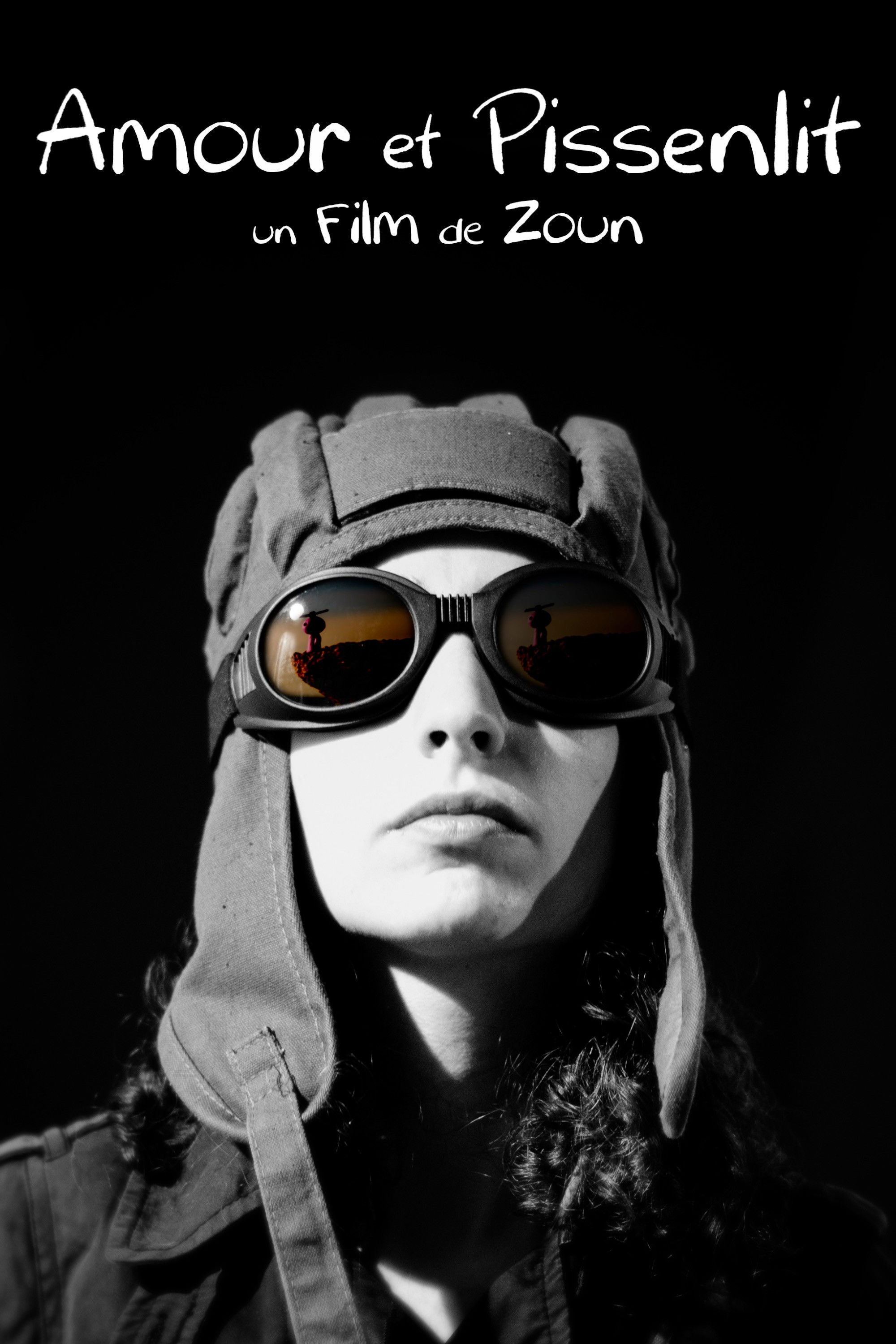 Poster de Amour et Pissenlit