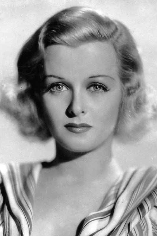 Foto de Joan Bennett