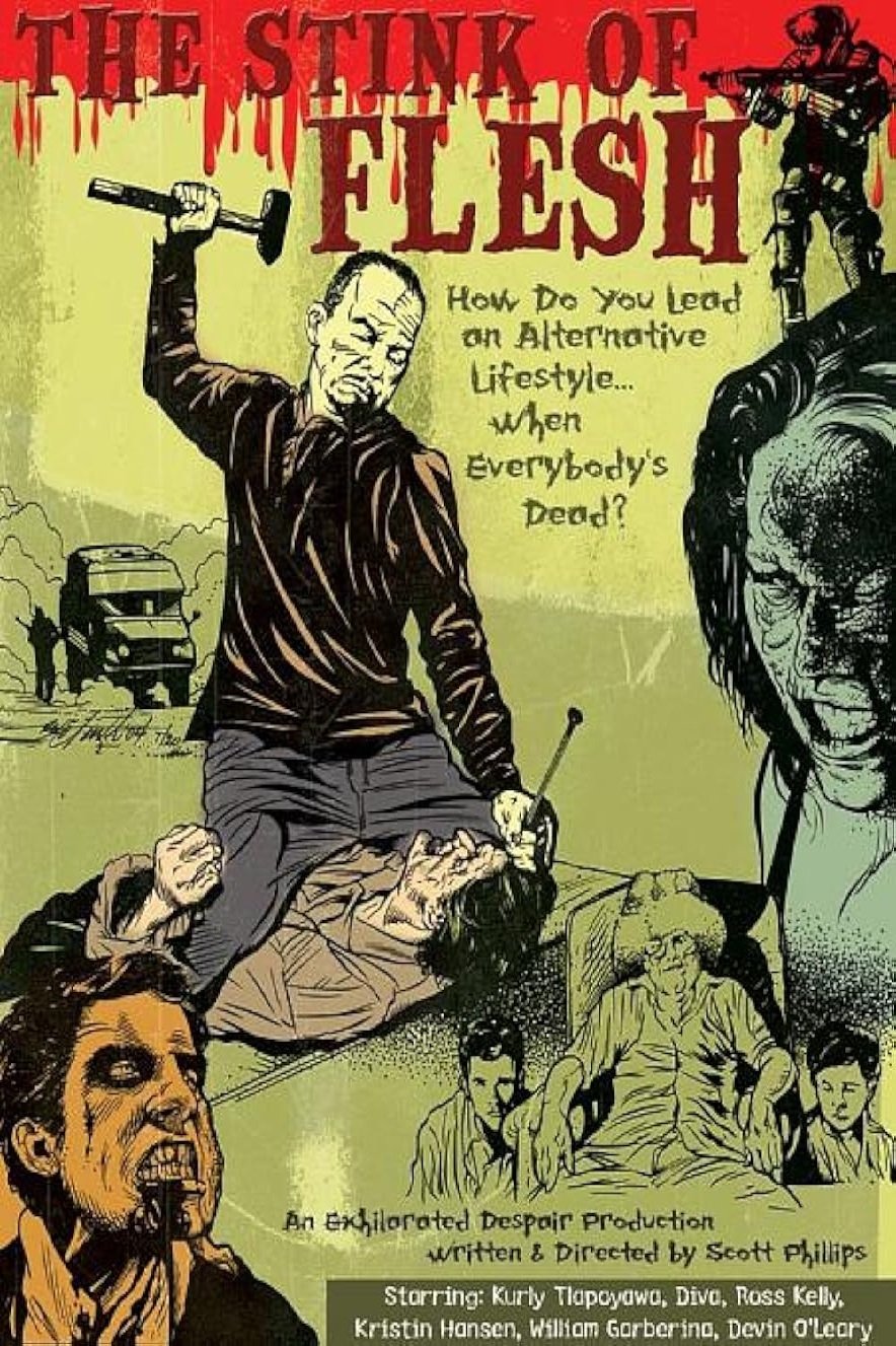 Poster movie