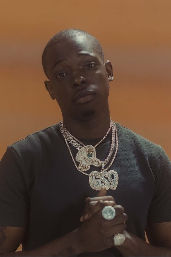 Foto de Bobby Shmurda