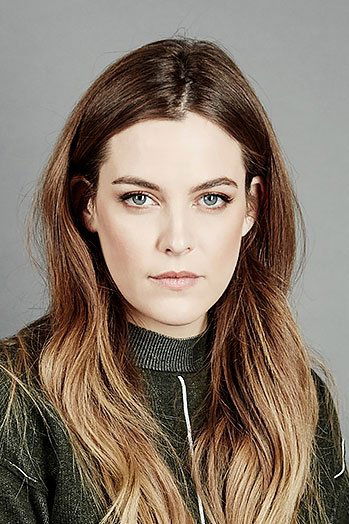 Foto de Riley Keough