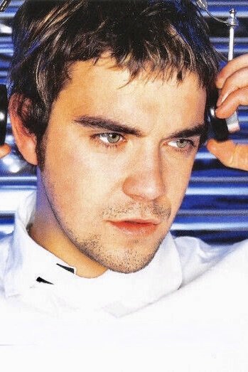 Foto de Robbie Williams