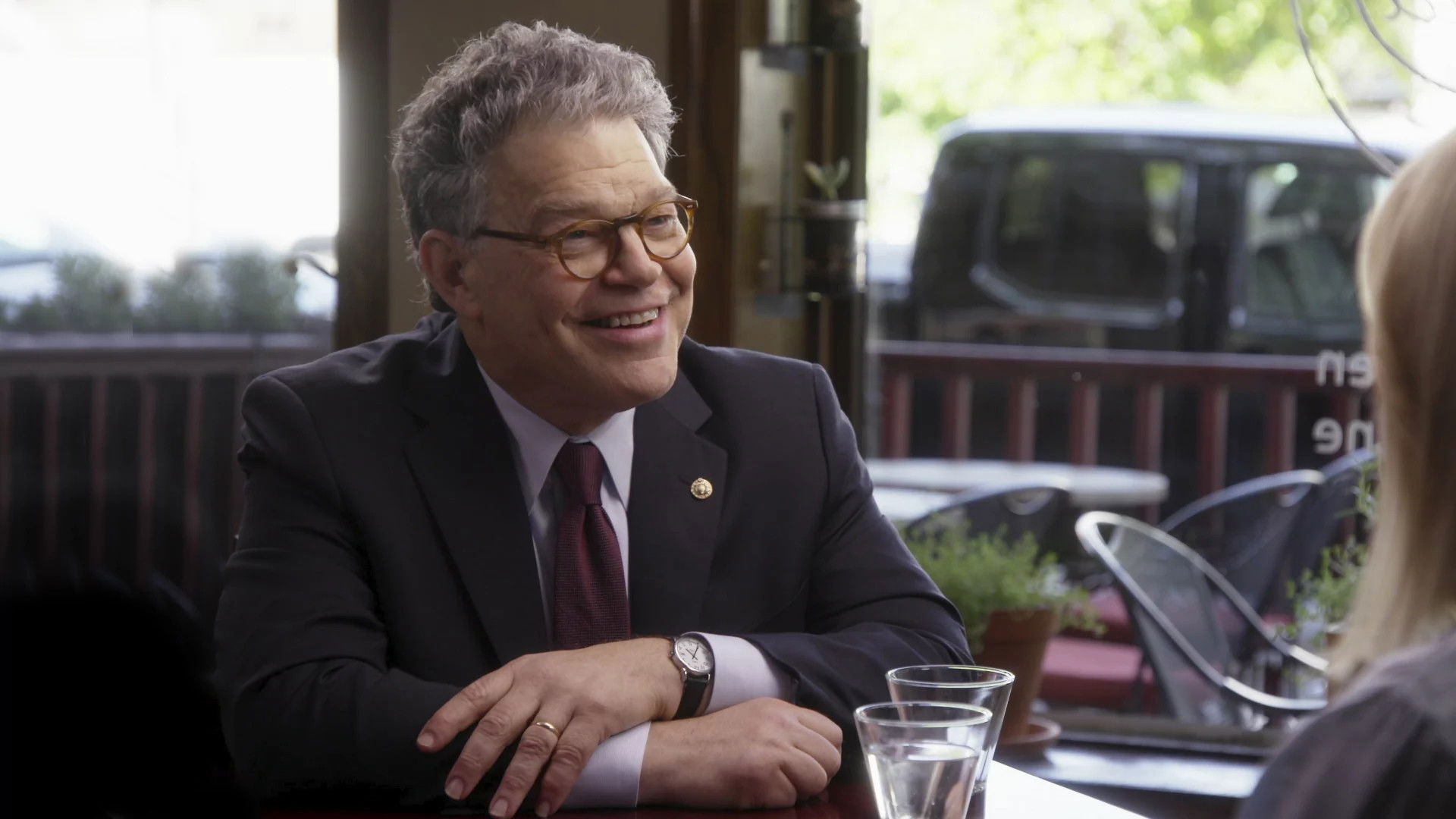 Changing the Climate