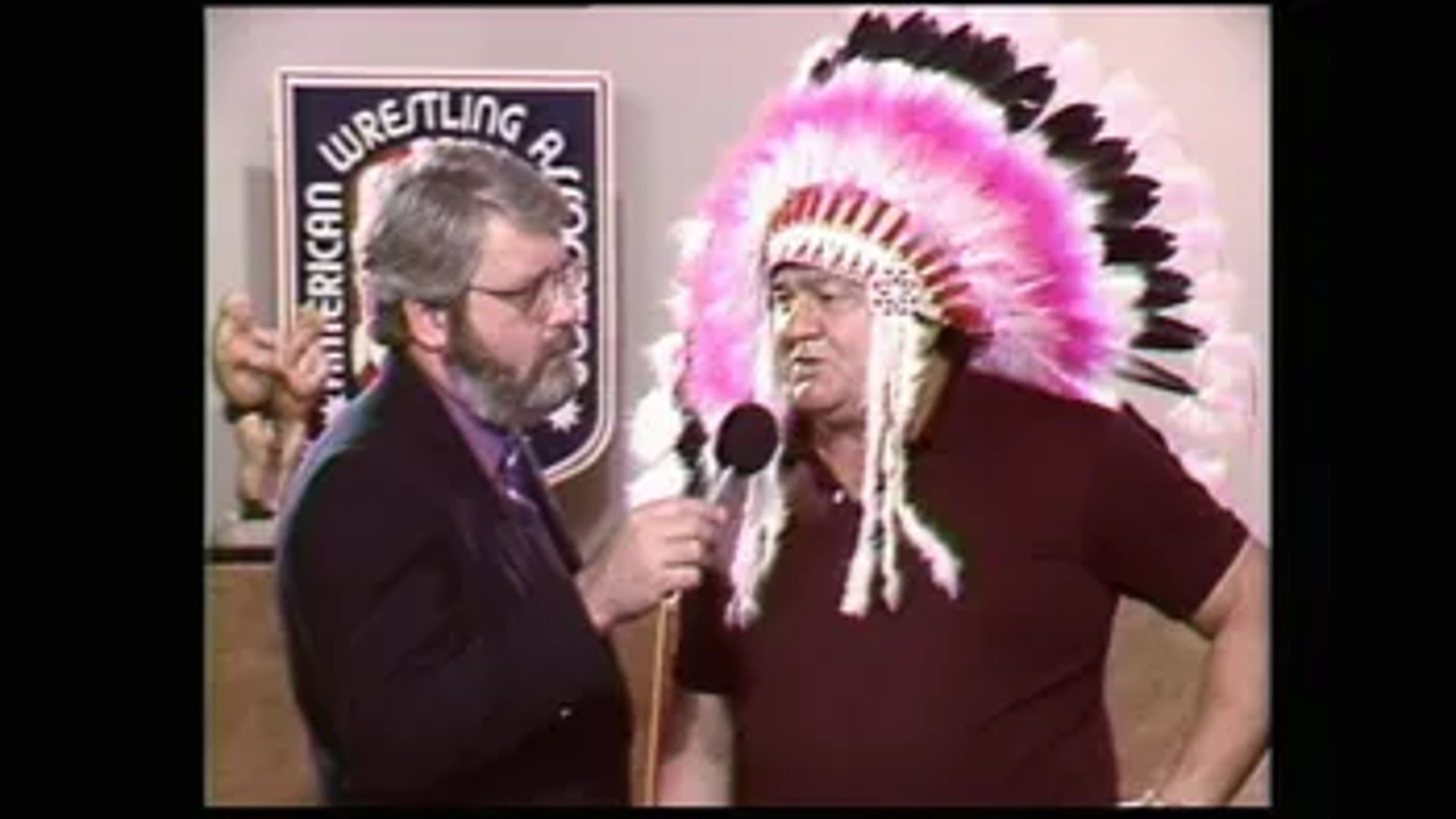 AWA Superstars - Mar 13, 1988