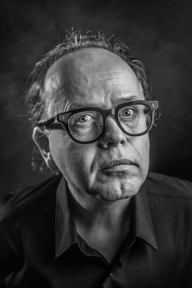 Foto de Marc-Marie Huijbregts