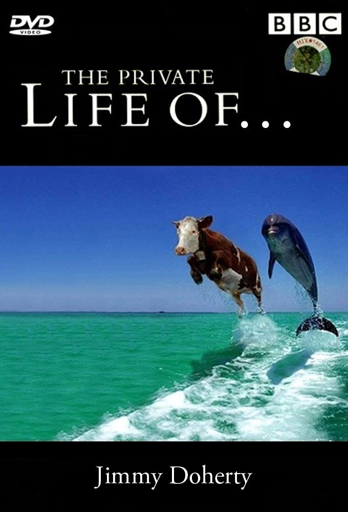 Poster de The Private Life of...