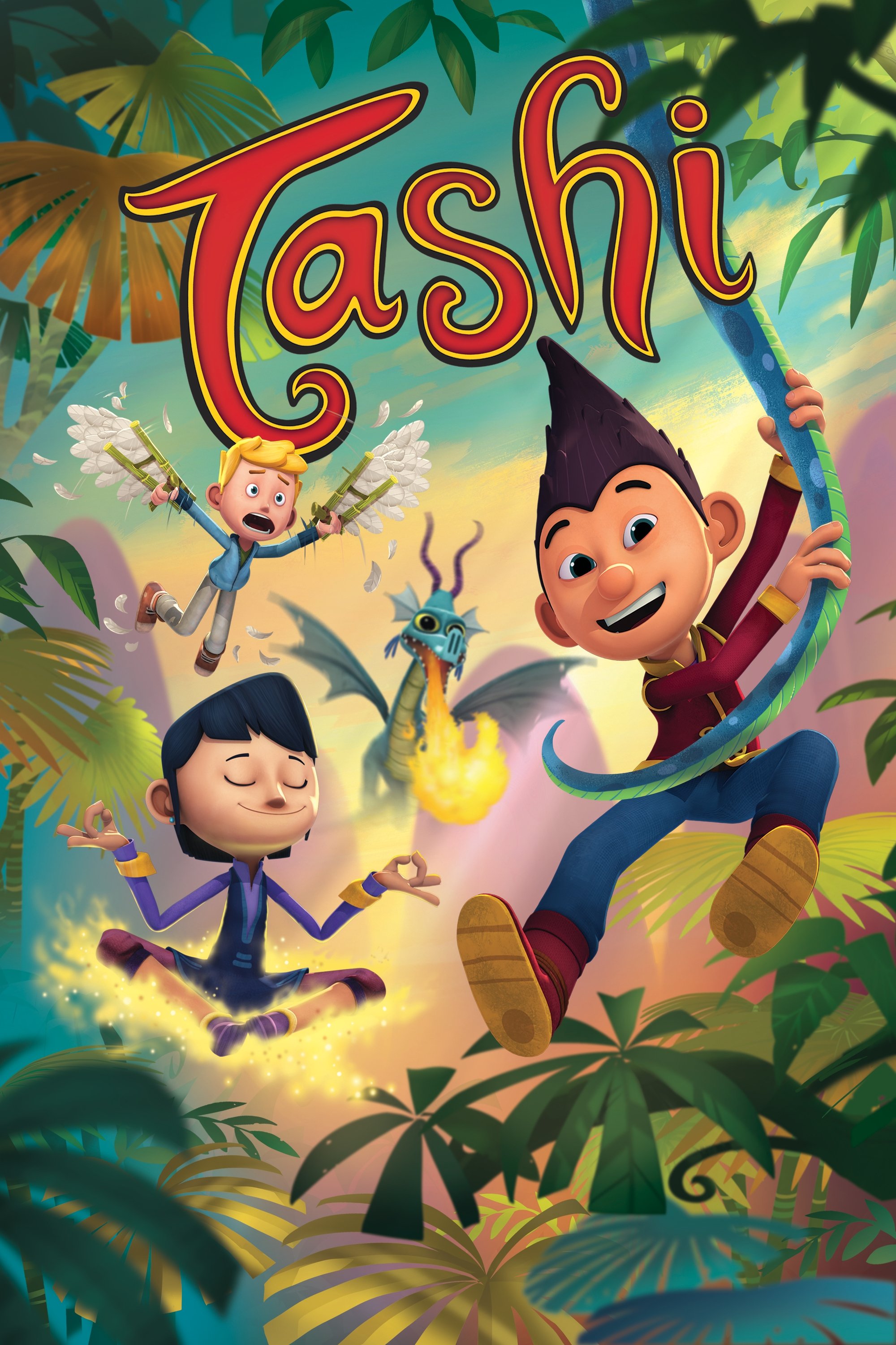 Poster de Temporada 1