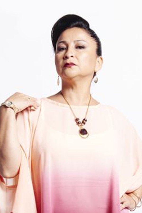 Foto de Liliana Trujillo