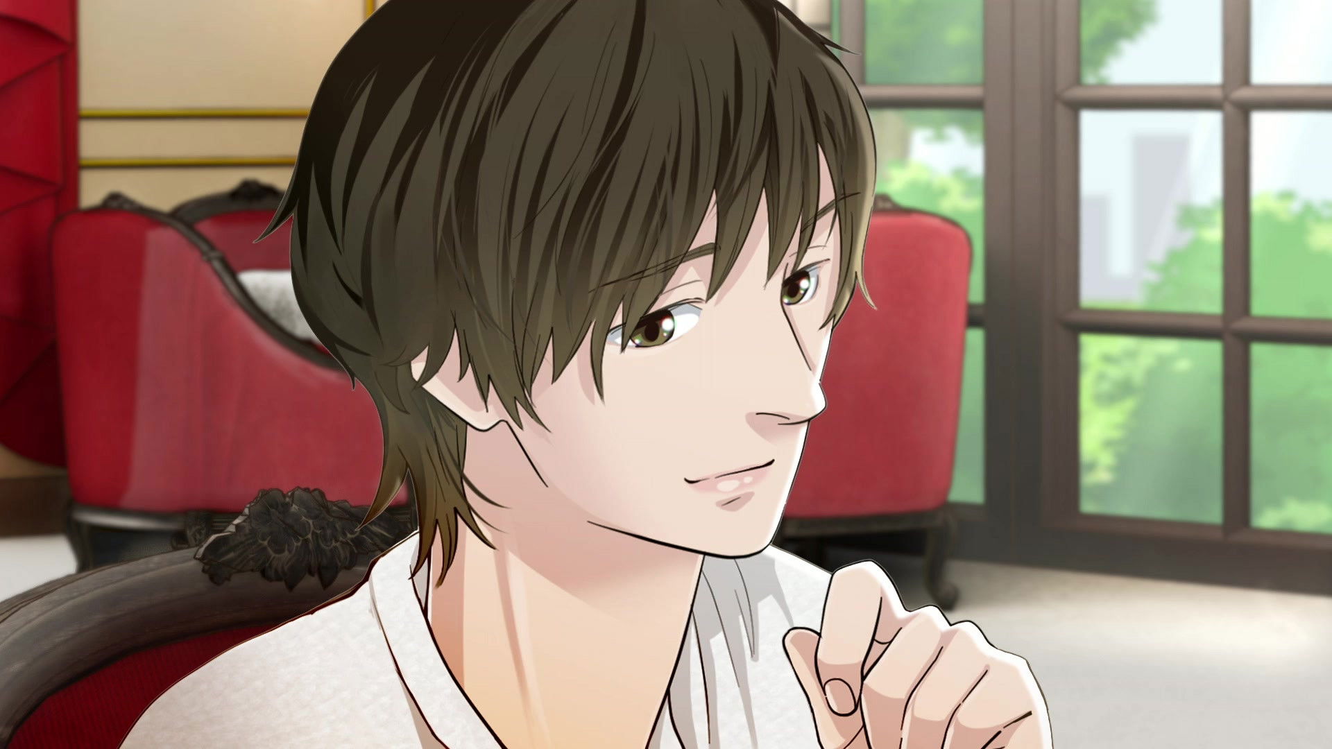 Please don't invite me again!