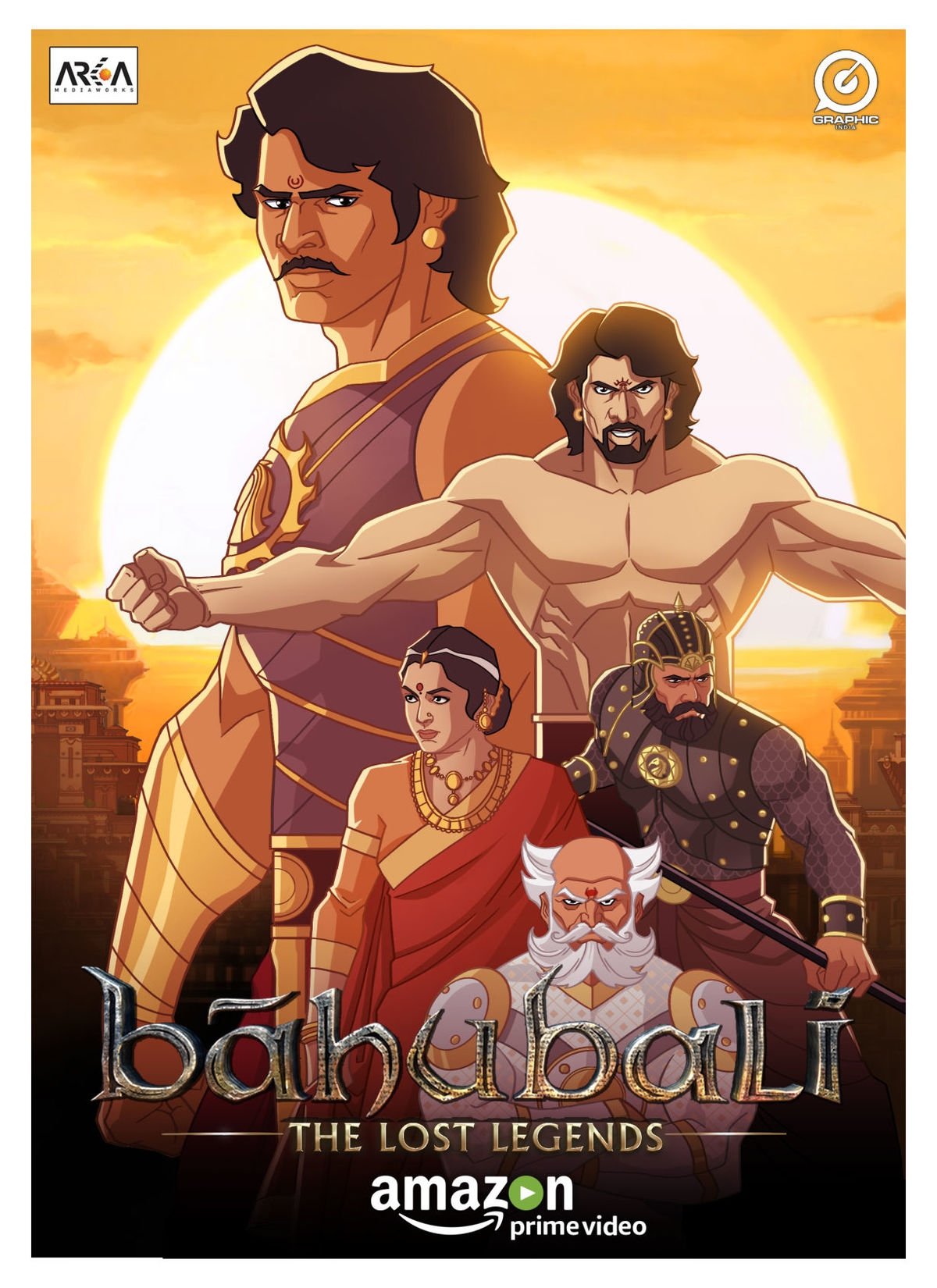 Poster de Temporada 2
