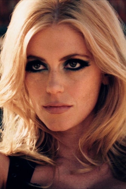 Foto de Diora Baird