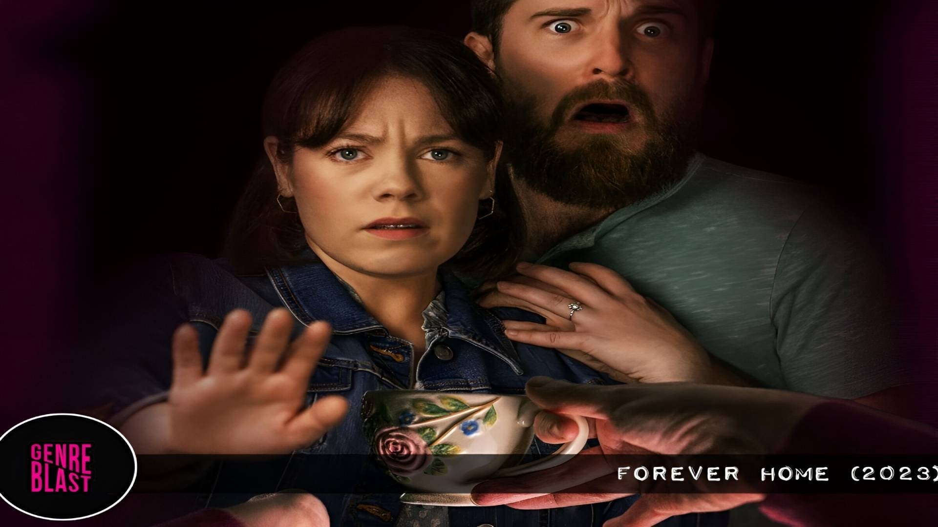 Backdrop image