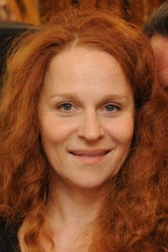 Foto de Агриппина Стеклова